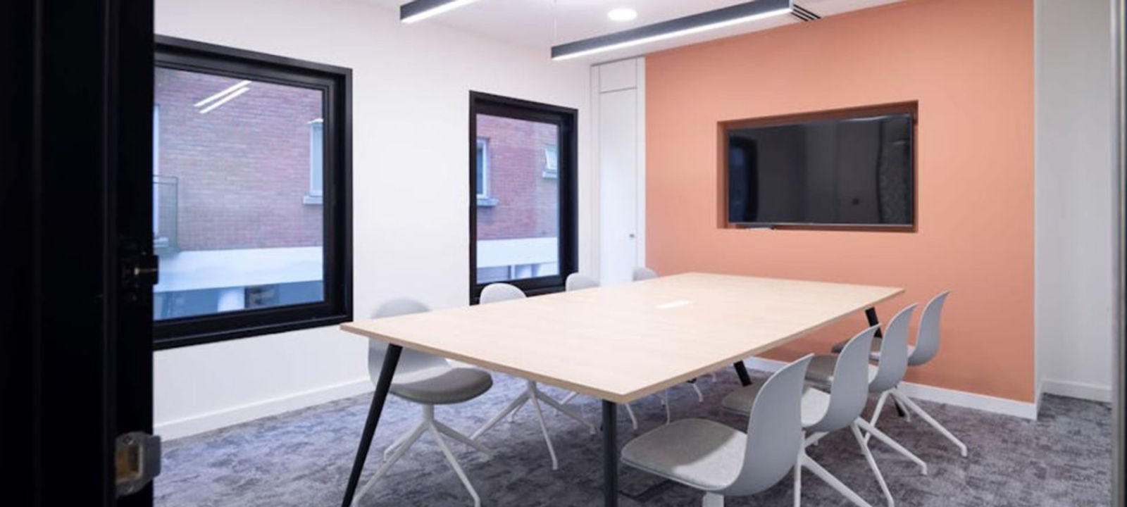 35 Chiswell Street, London - Image 1