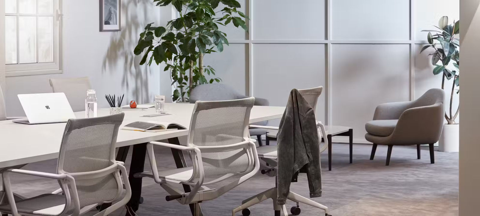 The Concourse Waterloo Station, Waterloo - Image 1