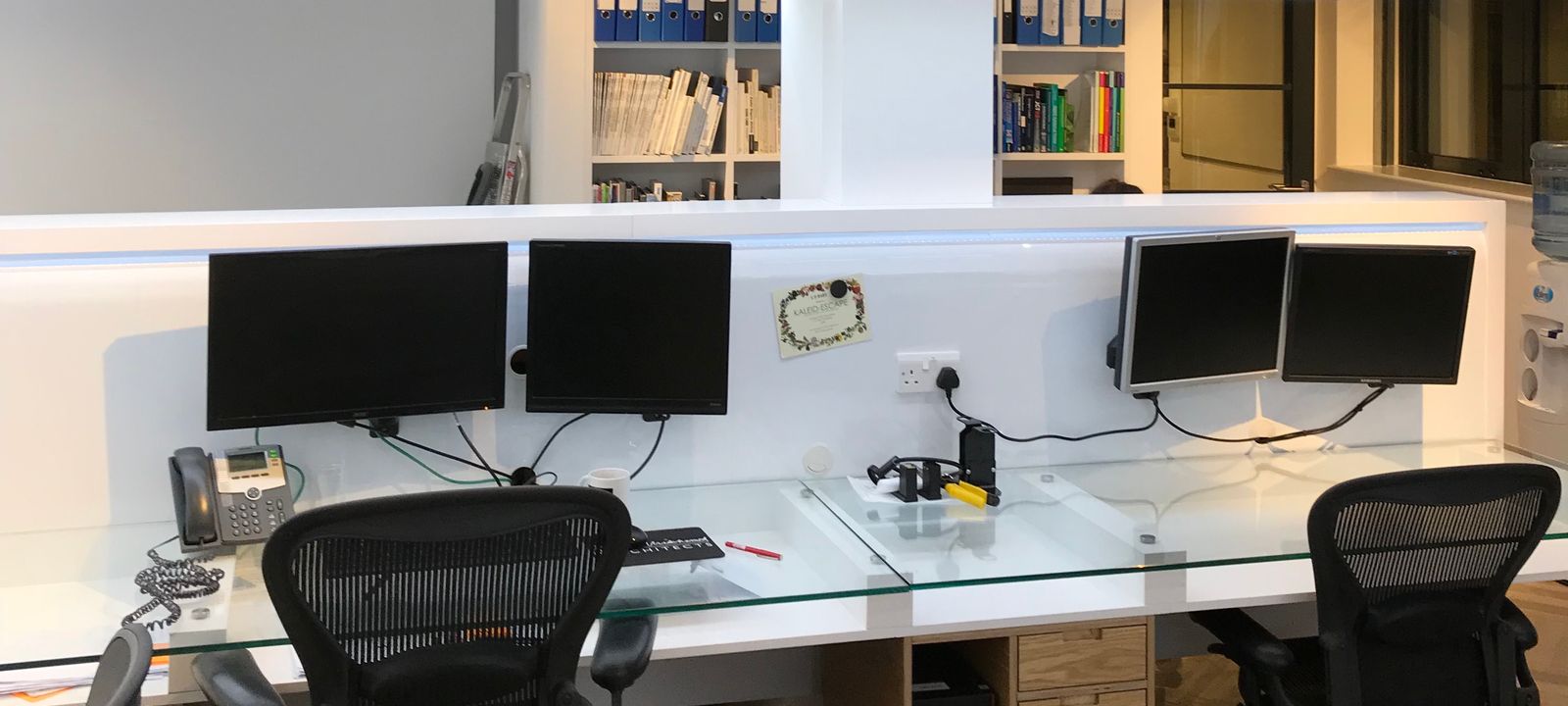 Marshalsea Road, Greater London - Image 1