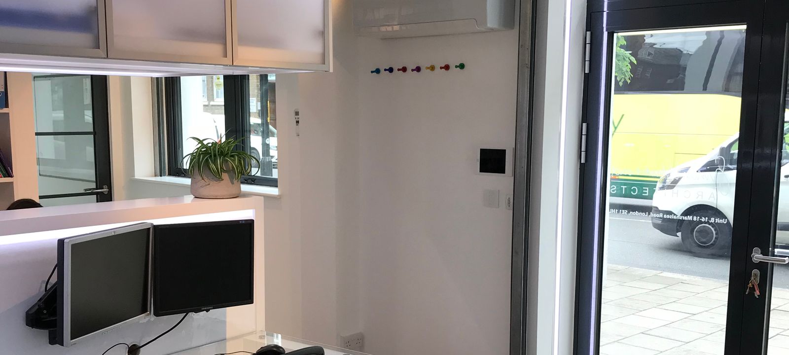 Marshalsea Road Marshalsea Road, Greater London - Image 1