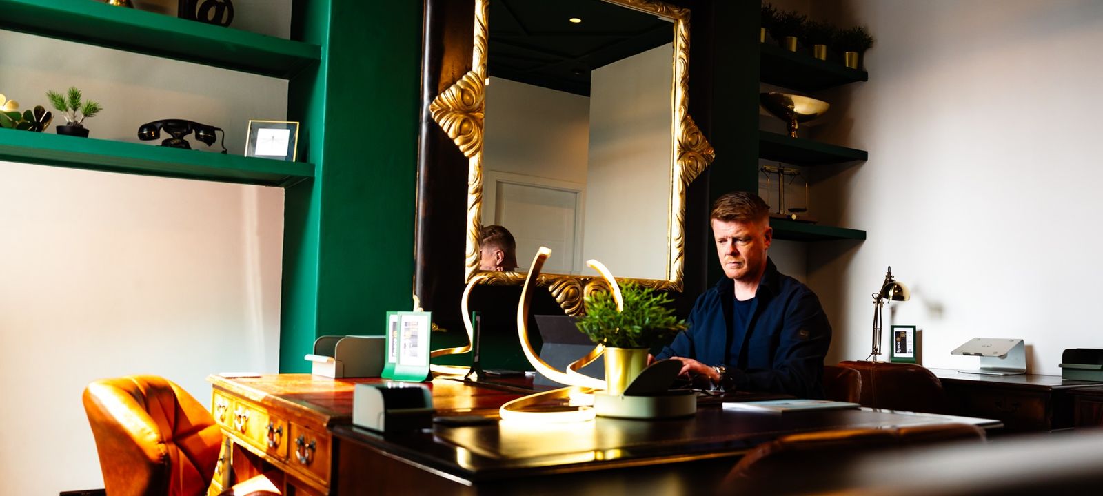 224 Park View, Whitley Bay - Image 1