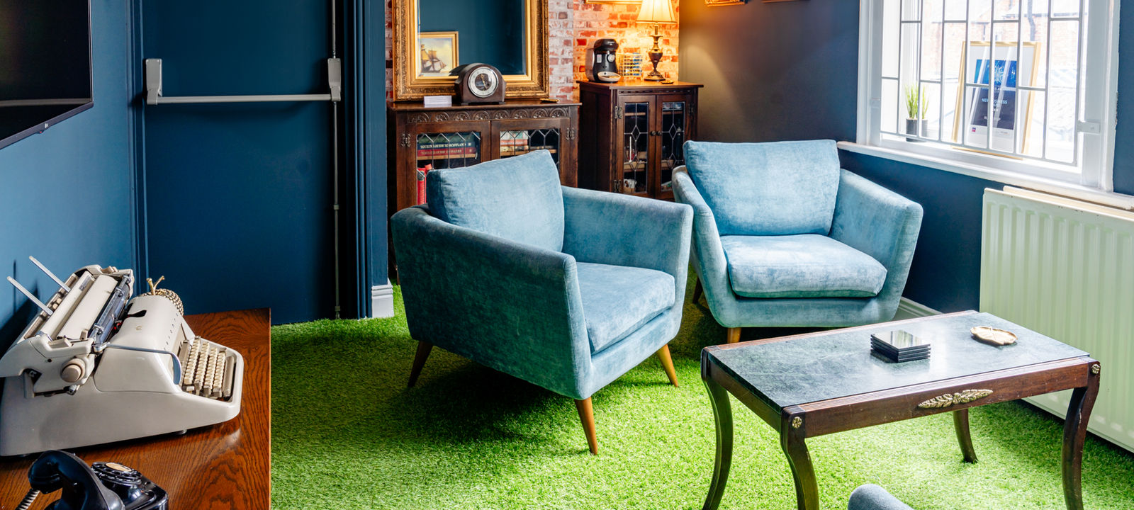 226-228 Park View 226-228 Park View, Whitley Bay - Image 1