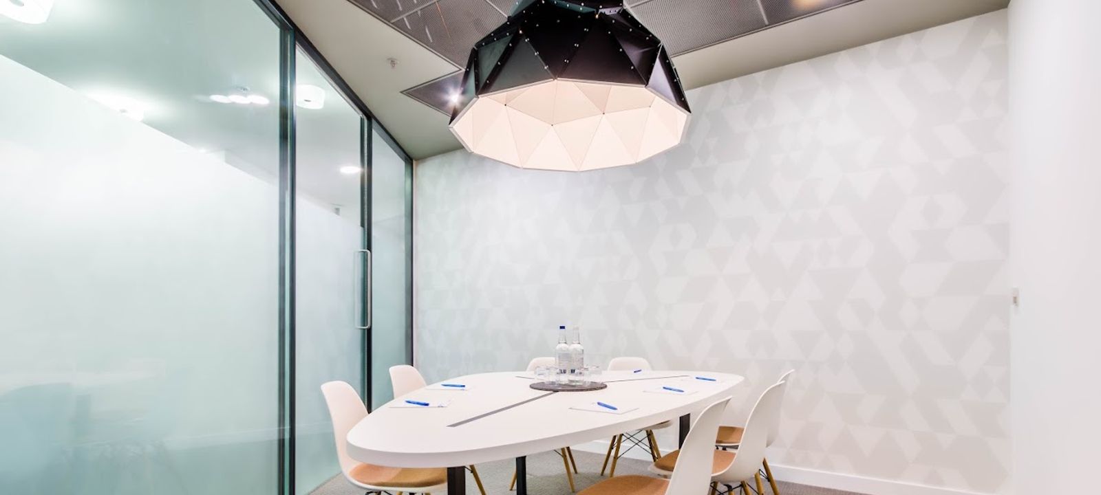 5 Merchant Square, Paddington - Image 1