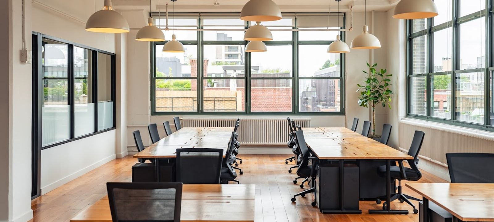 205 Hudson Street, New York - Image 1