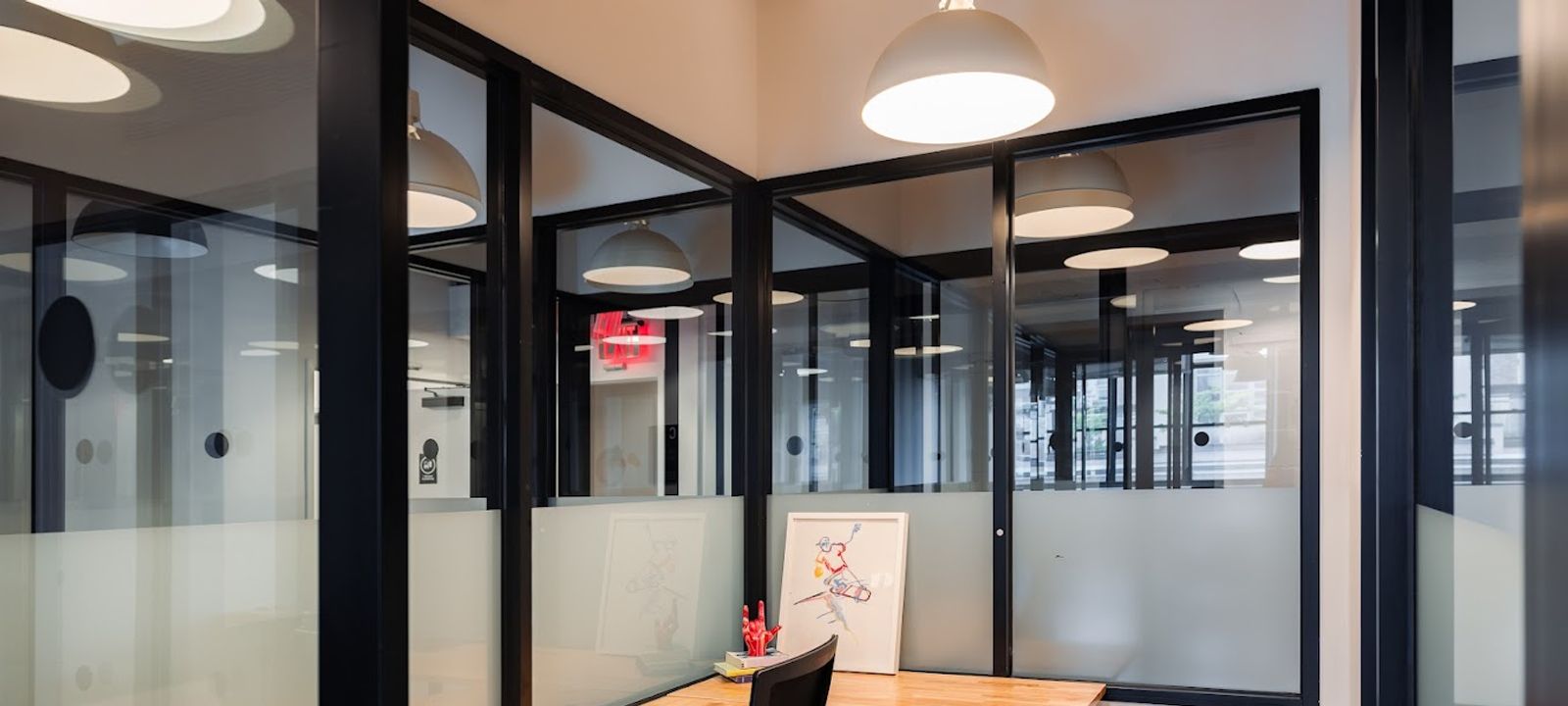 205 Hudson Street, New York - Image 1