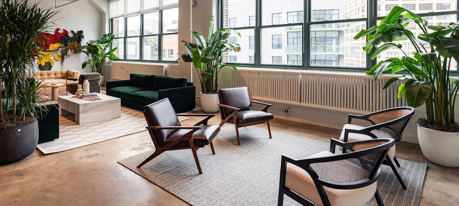 205 Hudson Street, New York - Image 1