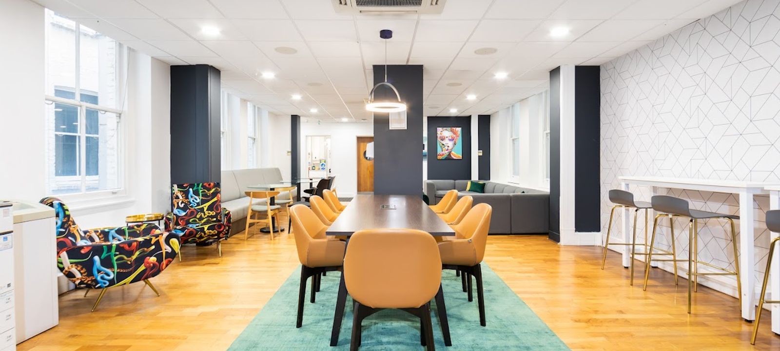 83 Victoria Street London, Victoria - Image 1