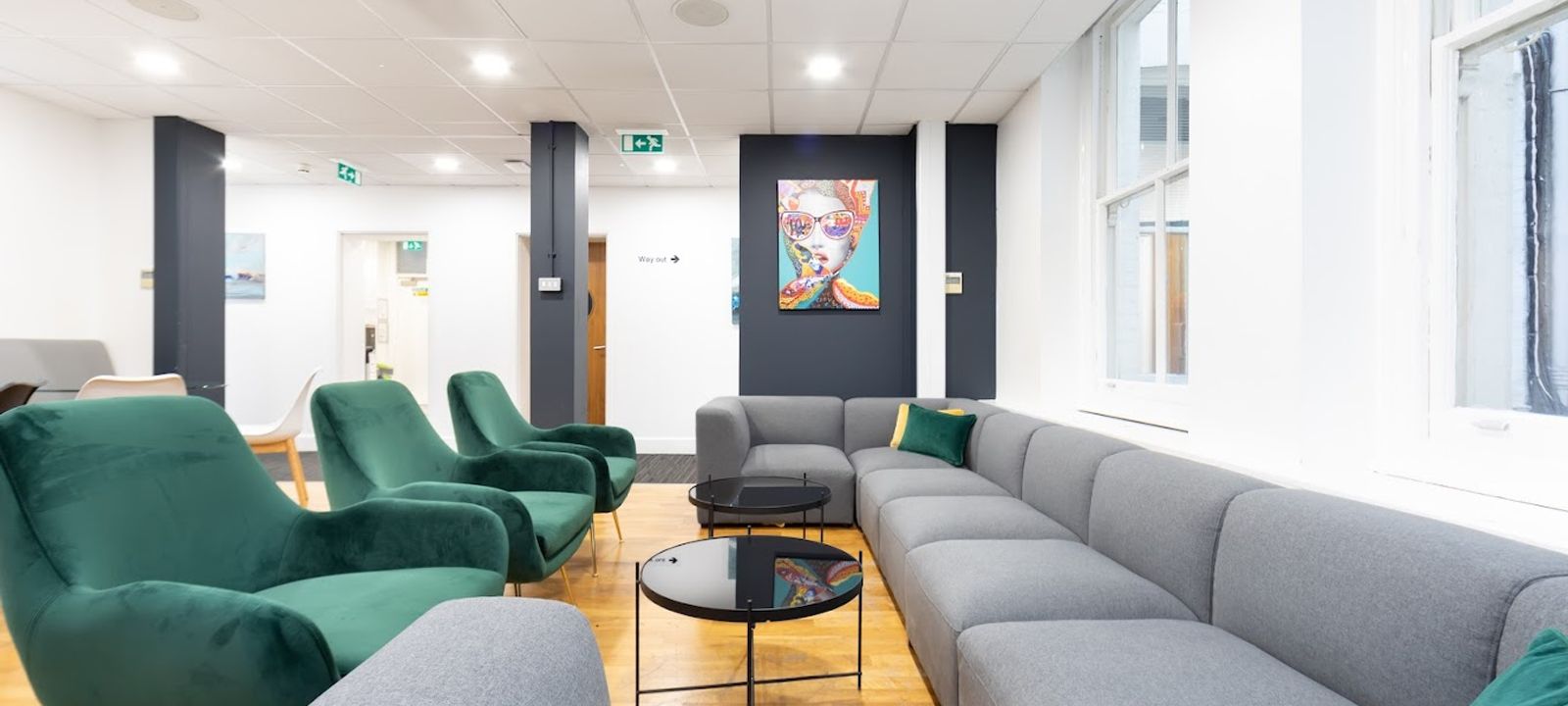 83 Victoria Street London, Victoria - Image 1