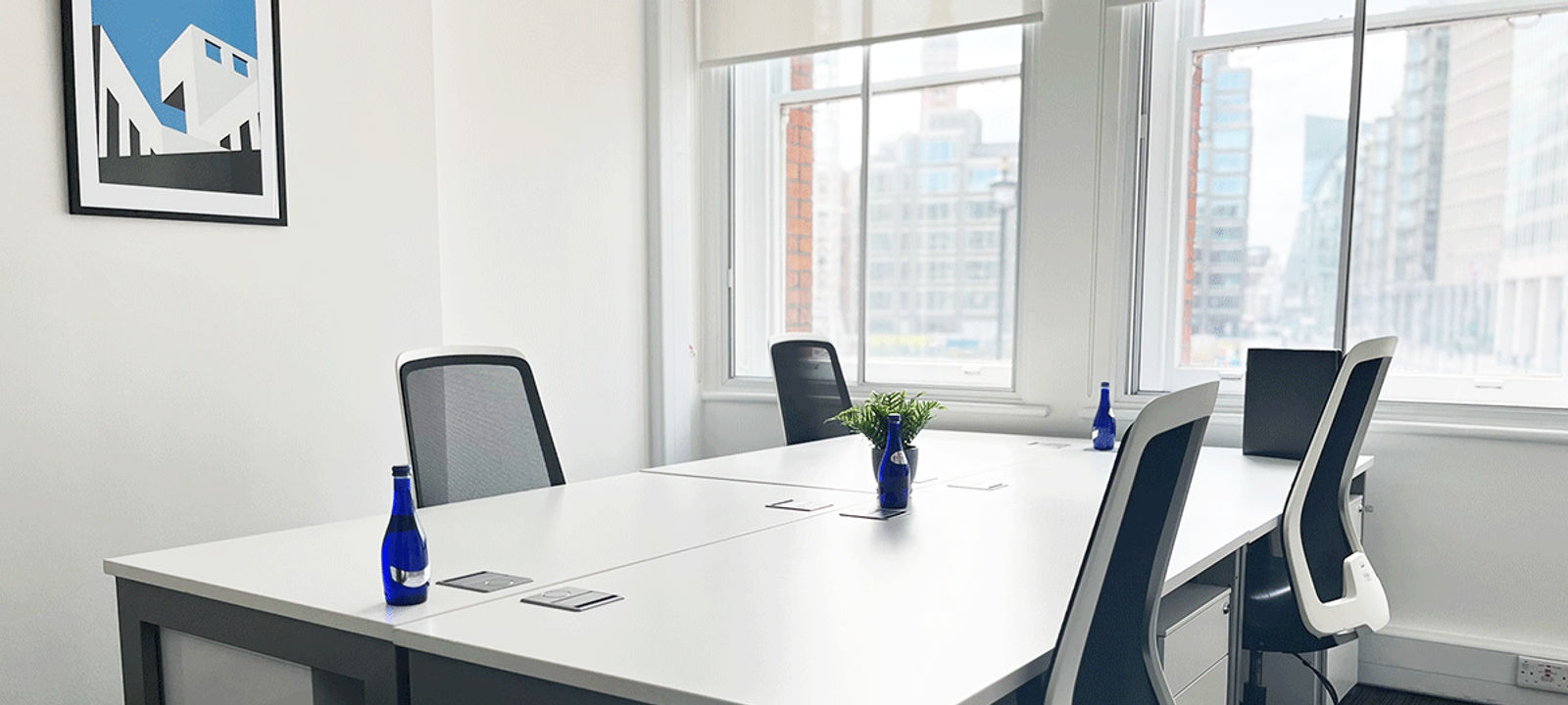 83 Victoria Street London, Victoria - Image 1