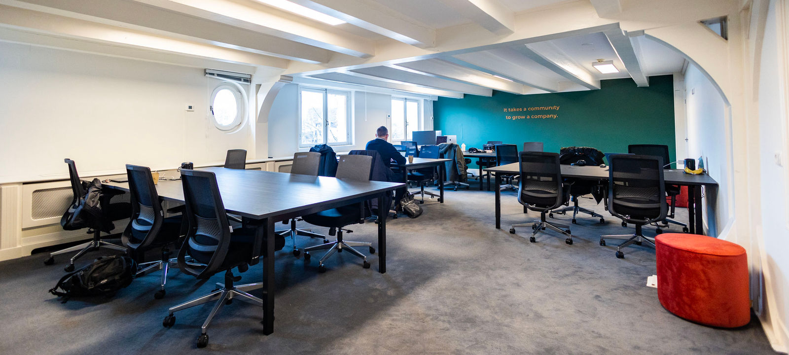 452 Keizersgracht, Amsterdam - Image 1