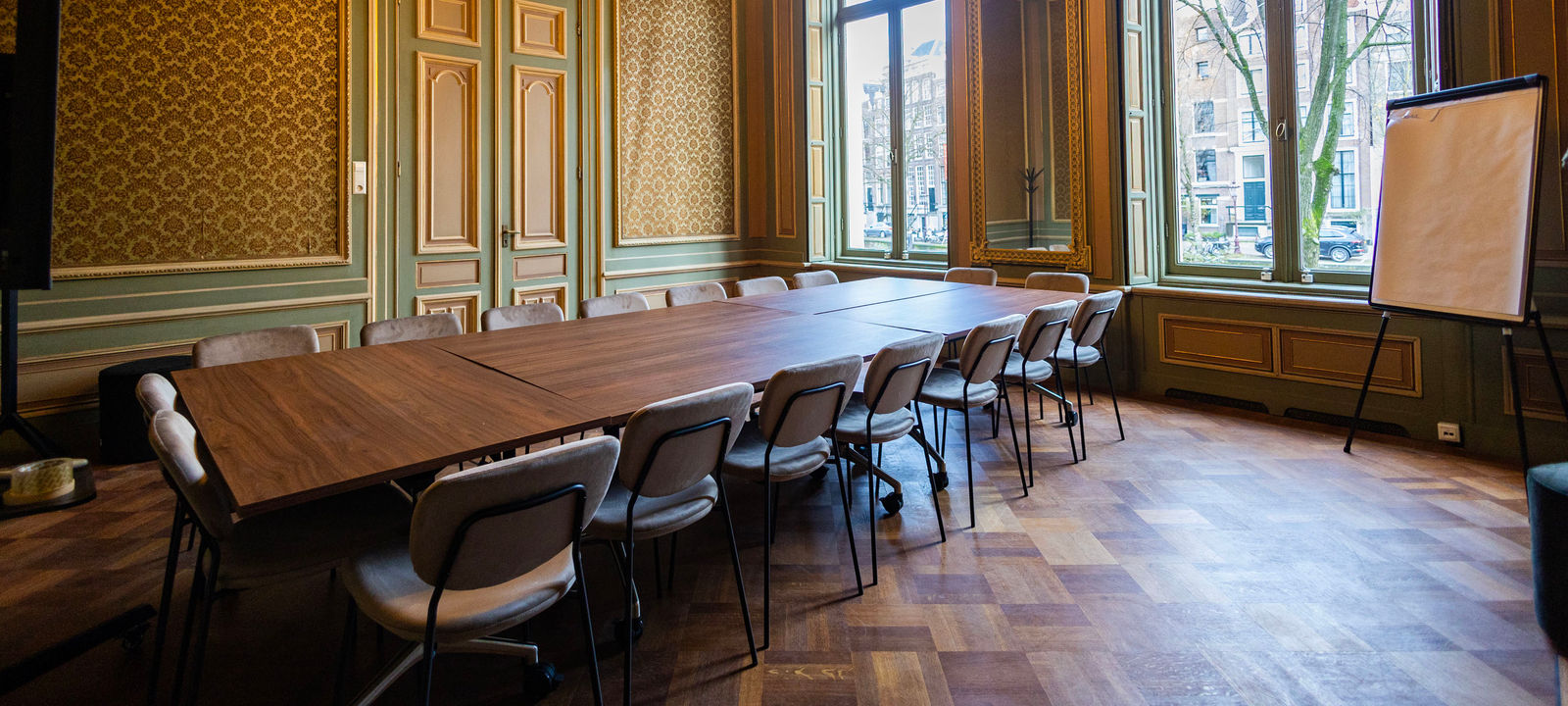 452 Keizersgracht, Amsterdam - Image 1