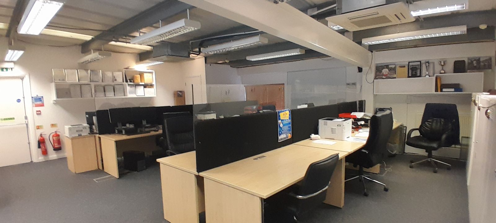 Dalmeyer Road, Willesden - Image 1