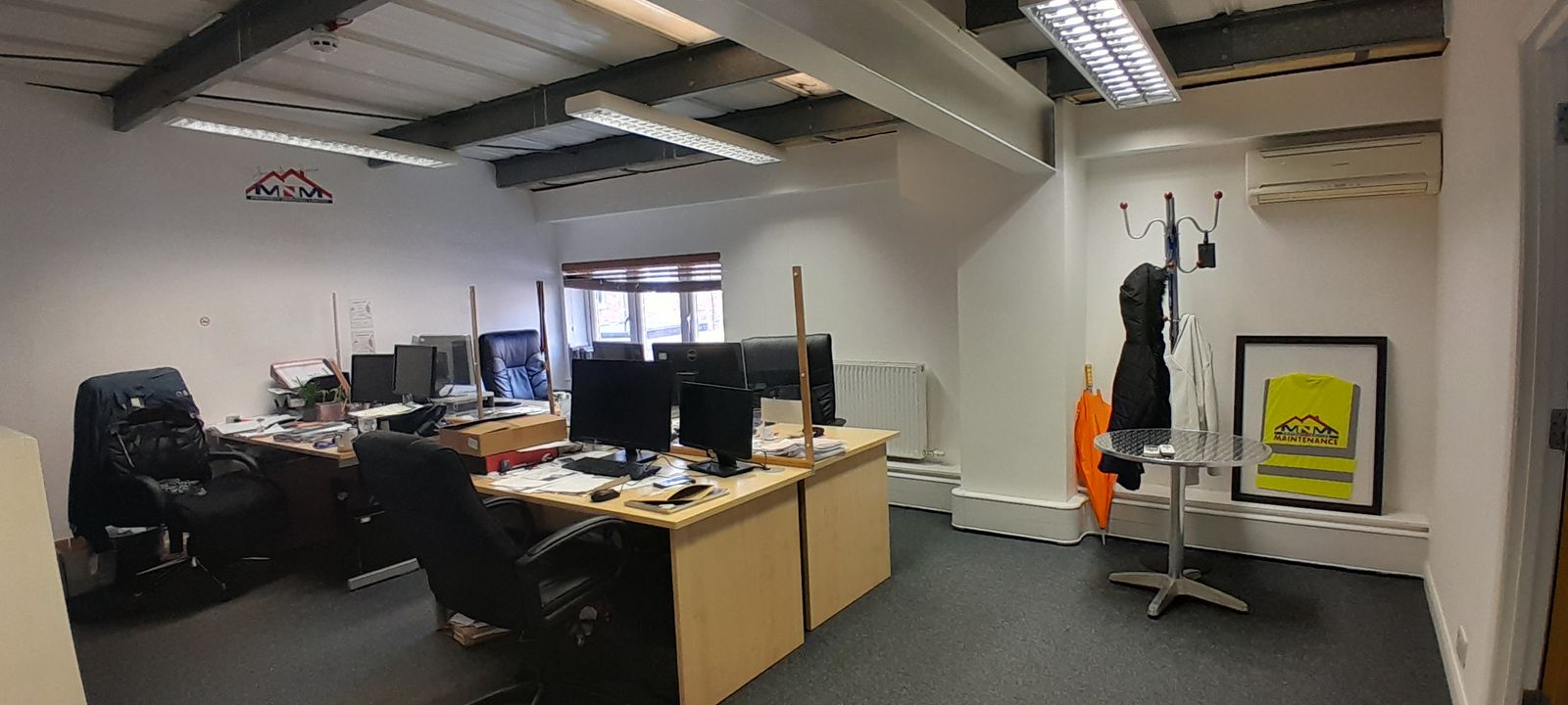 Dalmeyer Road, Willesden - Image 1