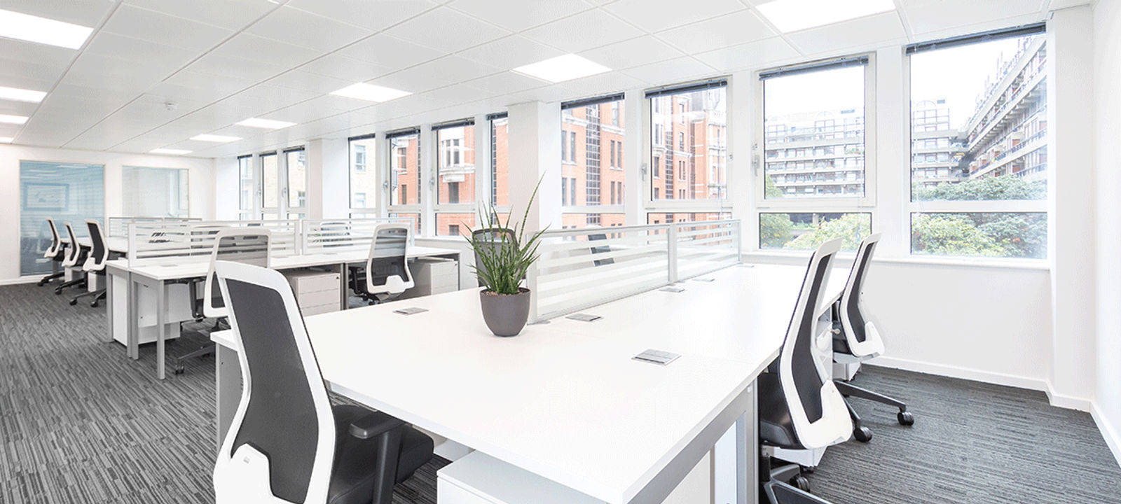 45 Beech Street, Barbican - Image 1