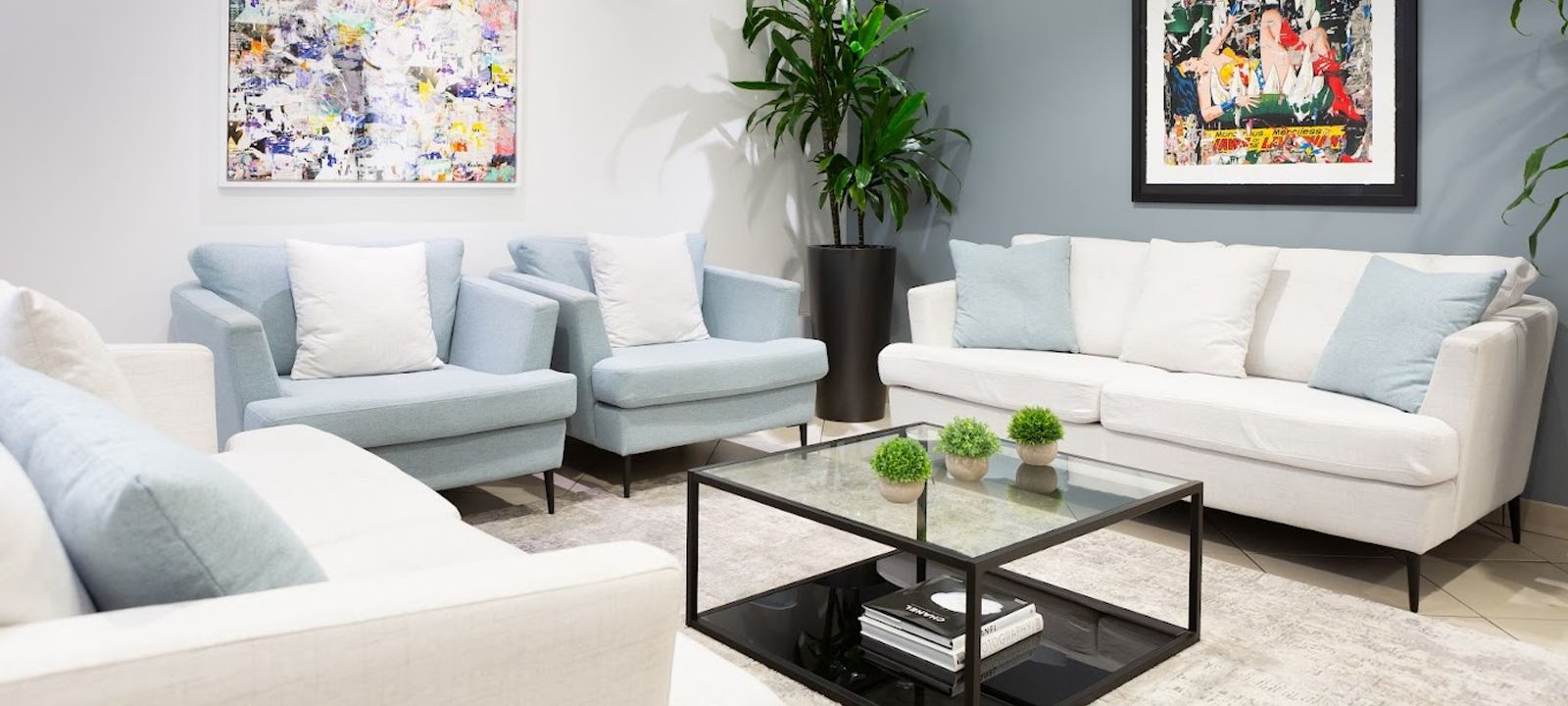 45 Beech Street, Barbican - Image 1