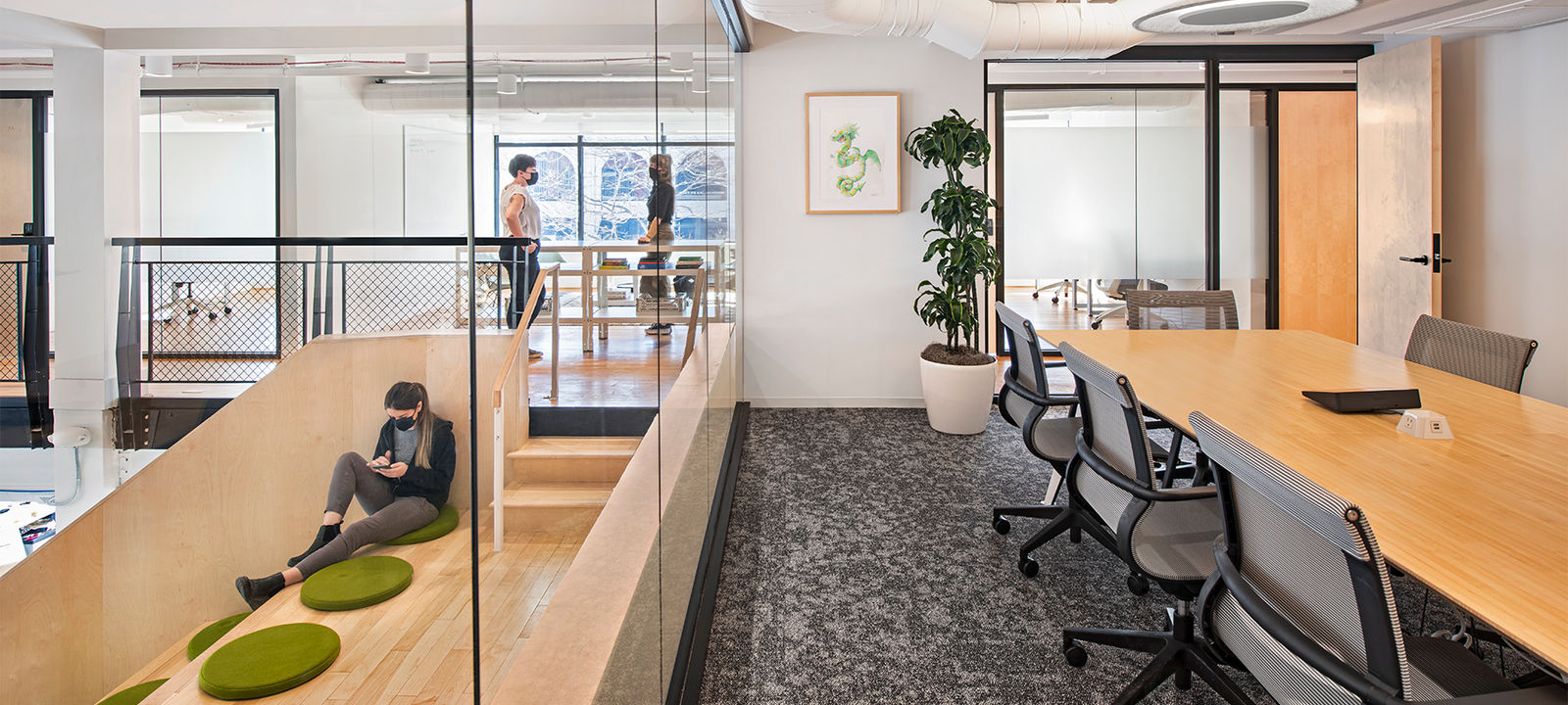 220 South Main Street Dupe, Royal Oak - Image 1