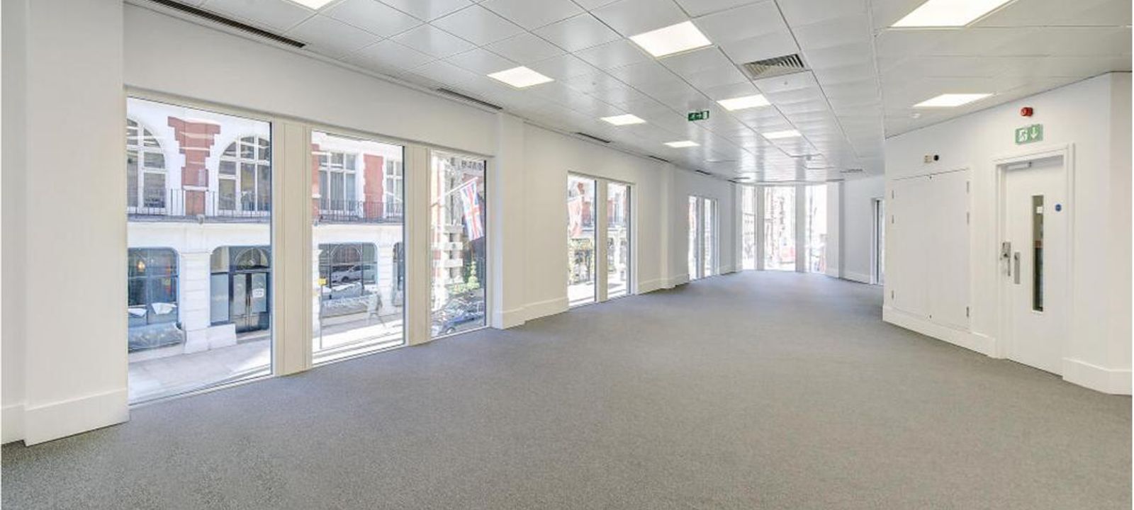 66 Buckingham Gate, London - Image 1