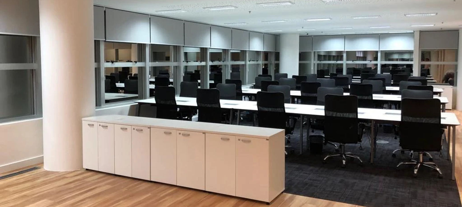 1165 Alameda Santos Jardim Paulista, Sao Paulo - Image 1