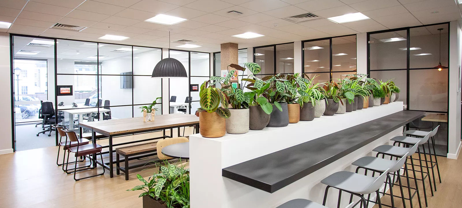 2 Grosvenor Square, Grosvenor Square - Image 1