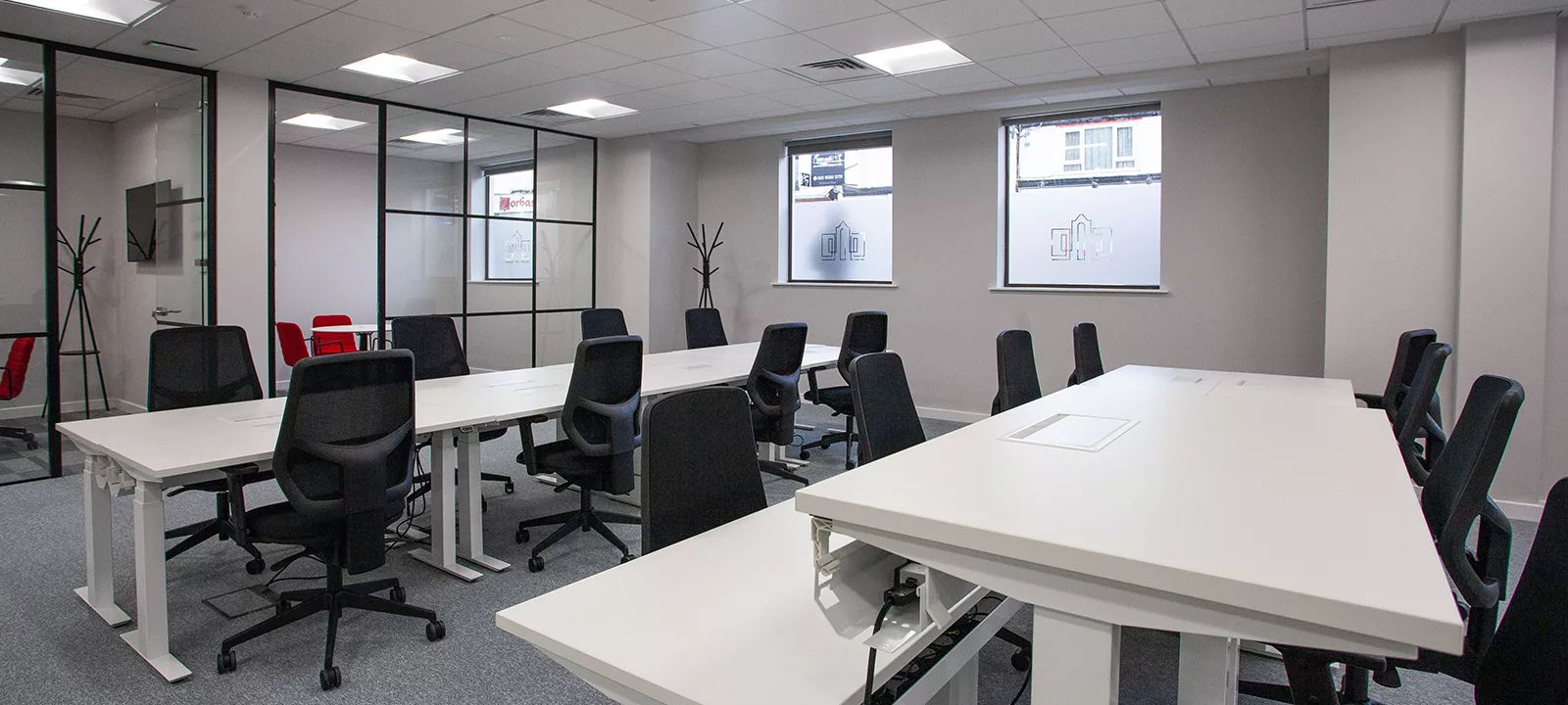 2 Grosvenor Square, Grosvenor Square - Image 1