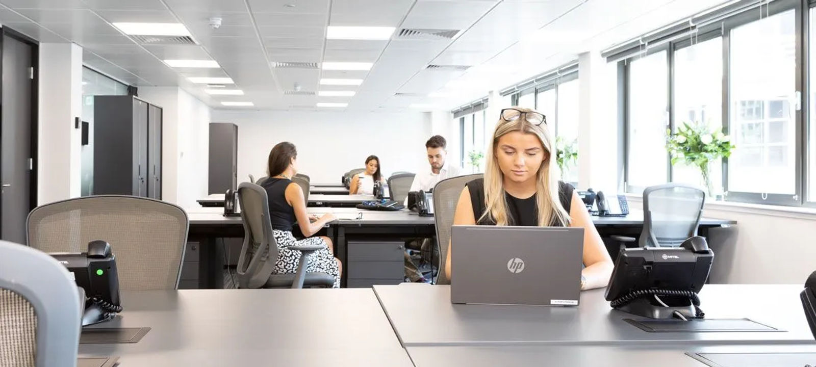 150 Minories, Aldgate - Image 1