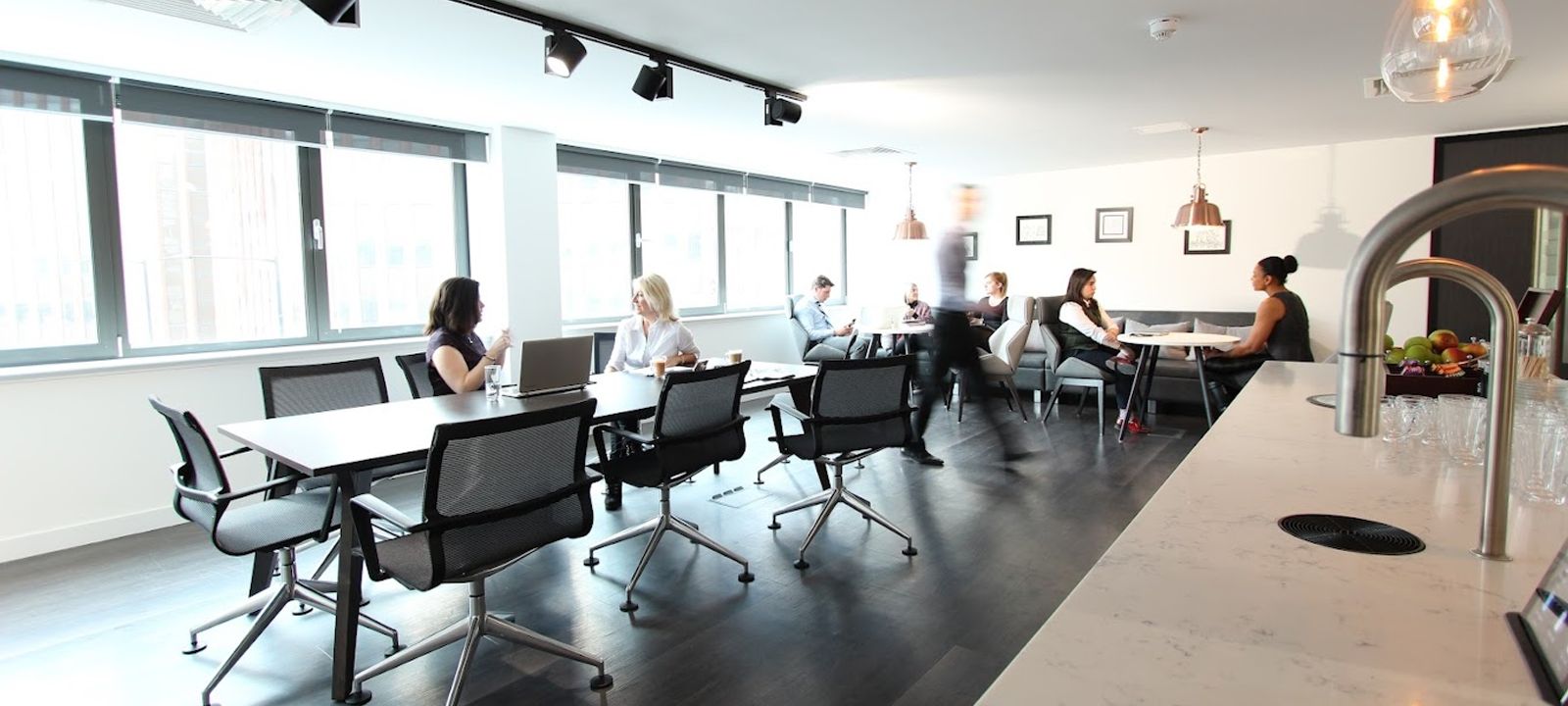 150 Minories, Aldgate - Image 1