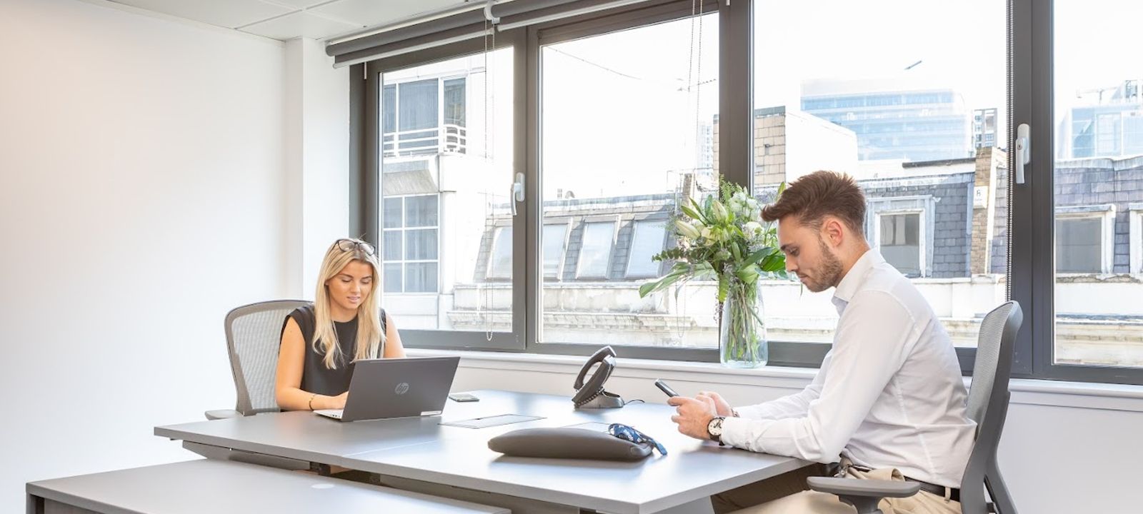 150 Minories, Aldgate - Image 1