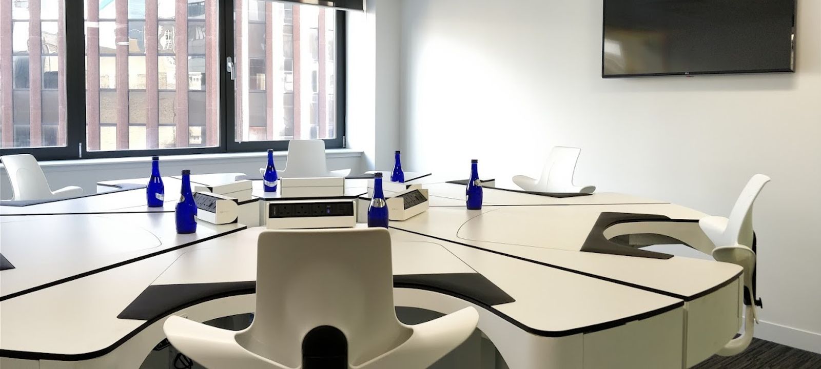 150 Minories, Aldgate - Image 1