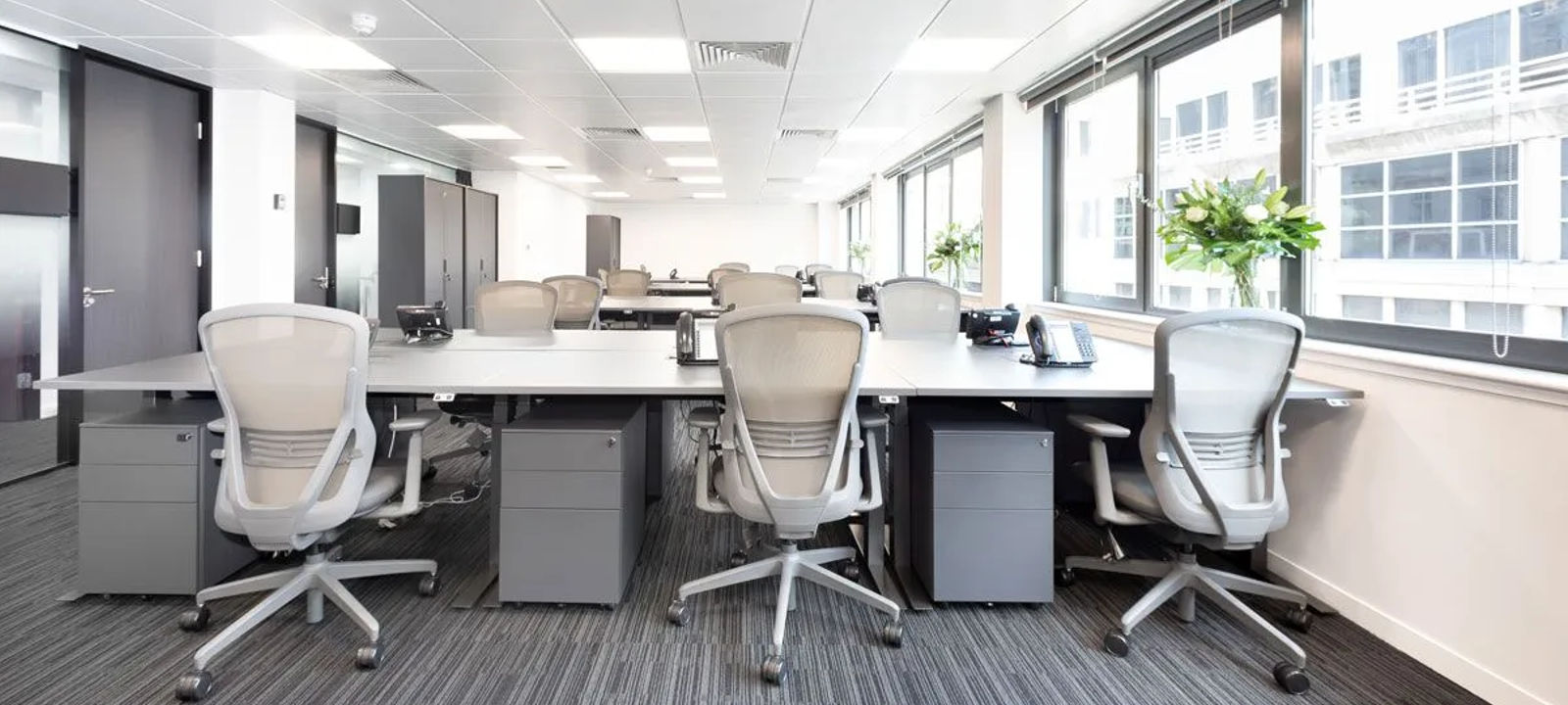 150 Minories, Aldgate - Image 1