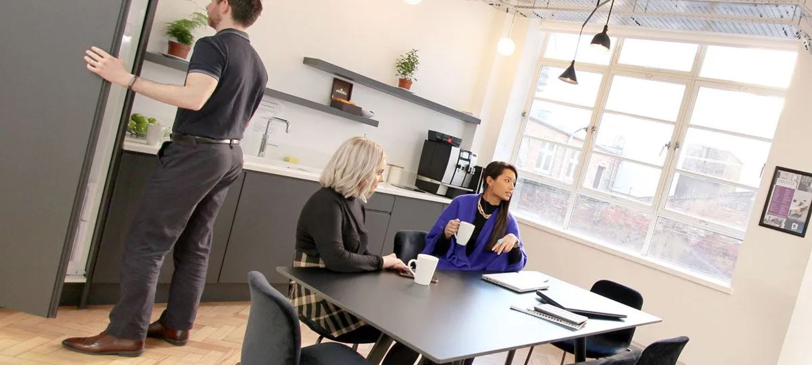 37 Temple Street, Birmingham - Image 1