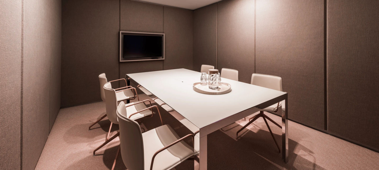 12 Marina View, Singapore - Image 1