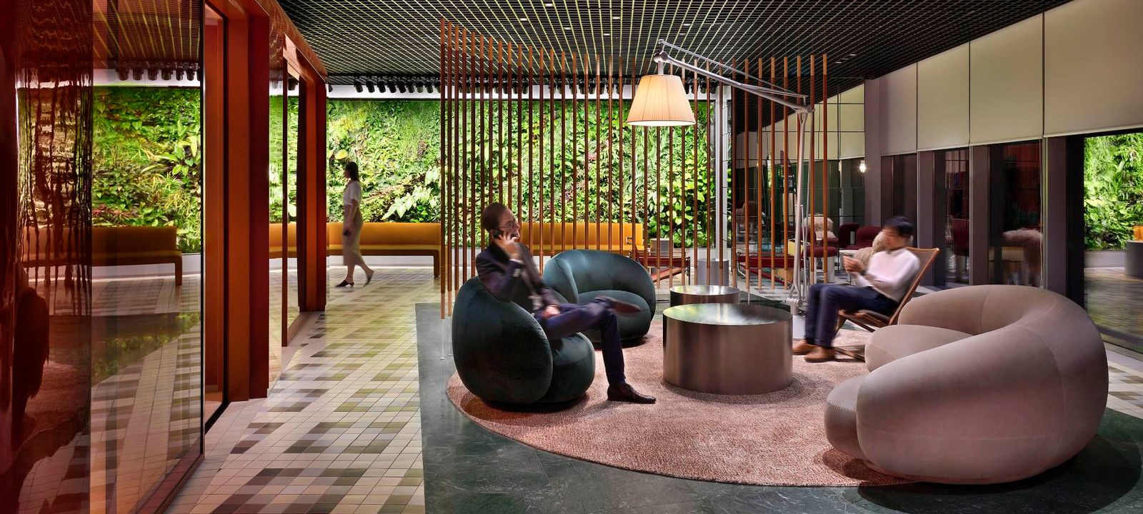 12 Marina View, Singapore - Image 1