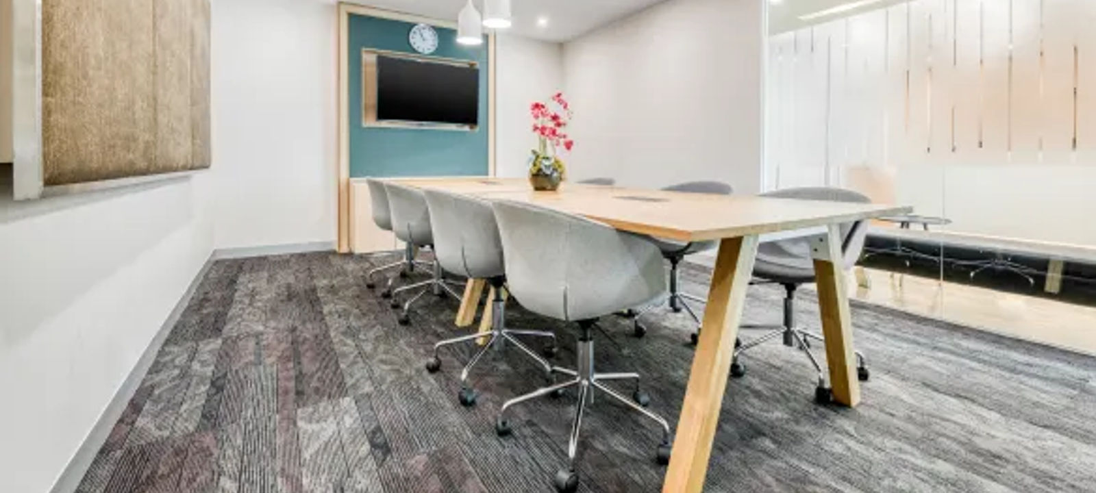 1725 Hughes Landing Blvd 1725 Hughes Landing Blvd, The Woodlands - Image 1