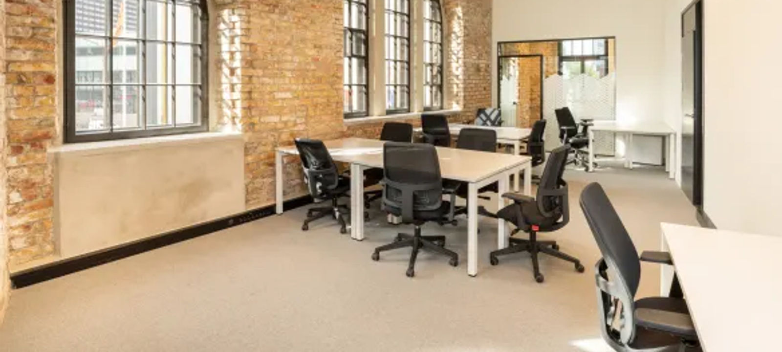 1725 Hughes Landing Blvd, The Woodlands - Image 1