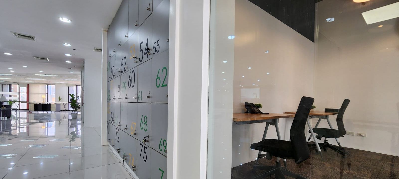 Princeton Street Corner Shaw Blvd, Mandaluyong - Image 1