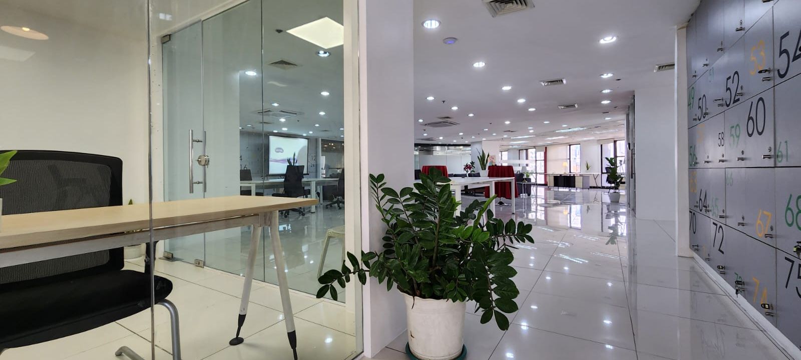 Princeton Street Corner Shaw Blvd, Mandaluyong - Image 1