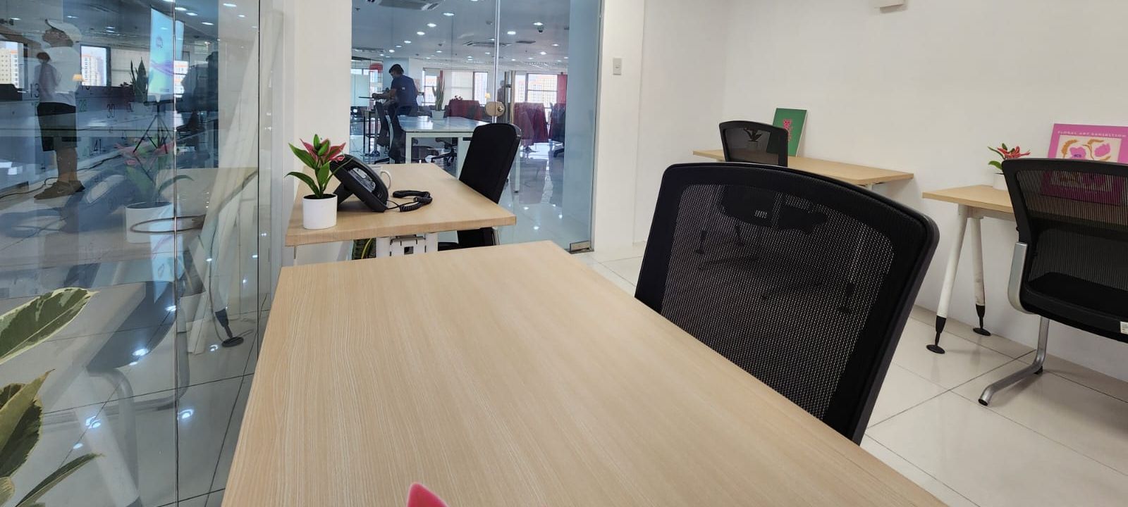 Princeton Street Corner Shaw Blvd, Mandaluyong - Image 1