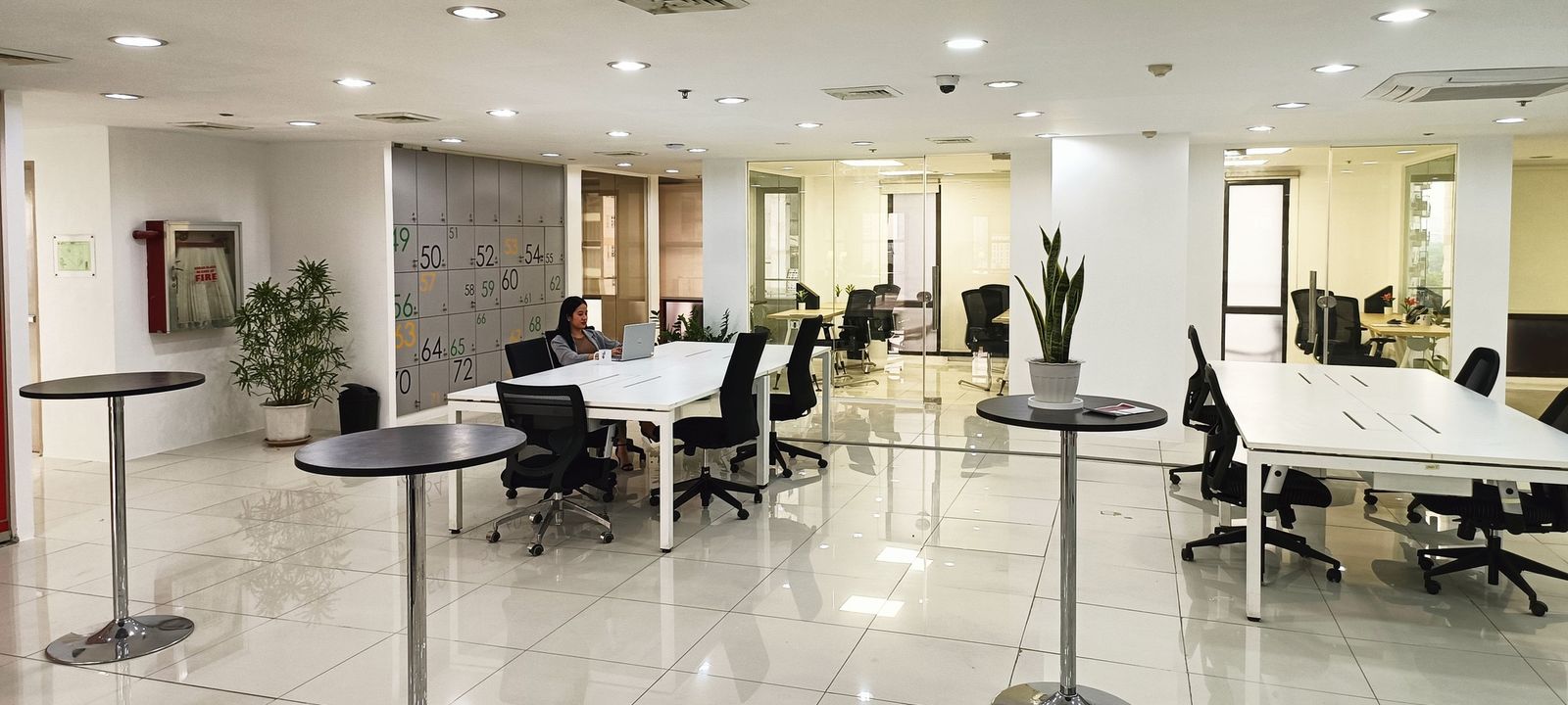 Princeton Street Corner Shaw Blvd, Mandaluyong - Image 1