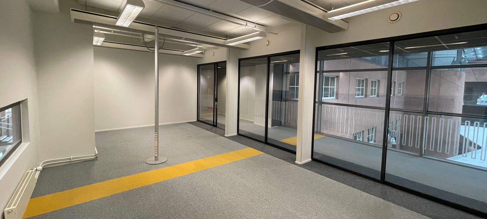 135 Hämeentie, Helsinki - Image 1