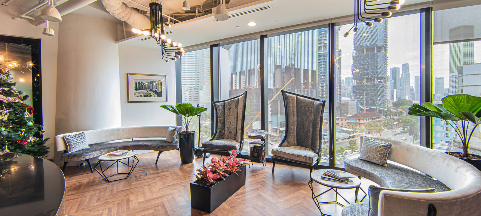 3 Fraser Street, Singapore - Image 1