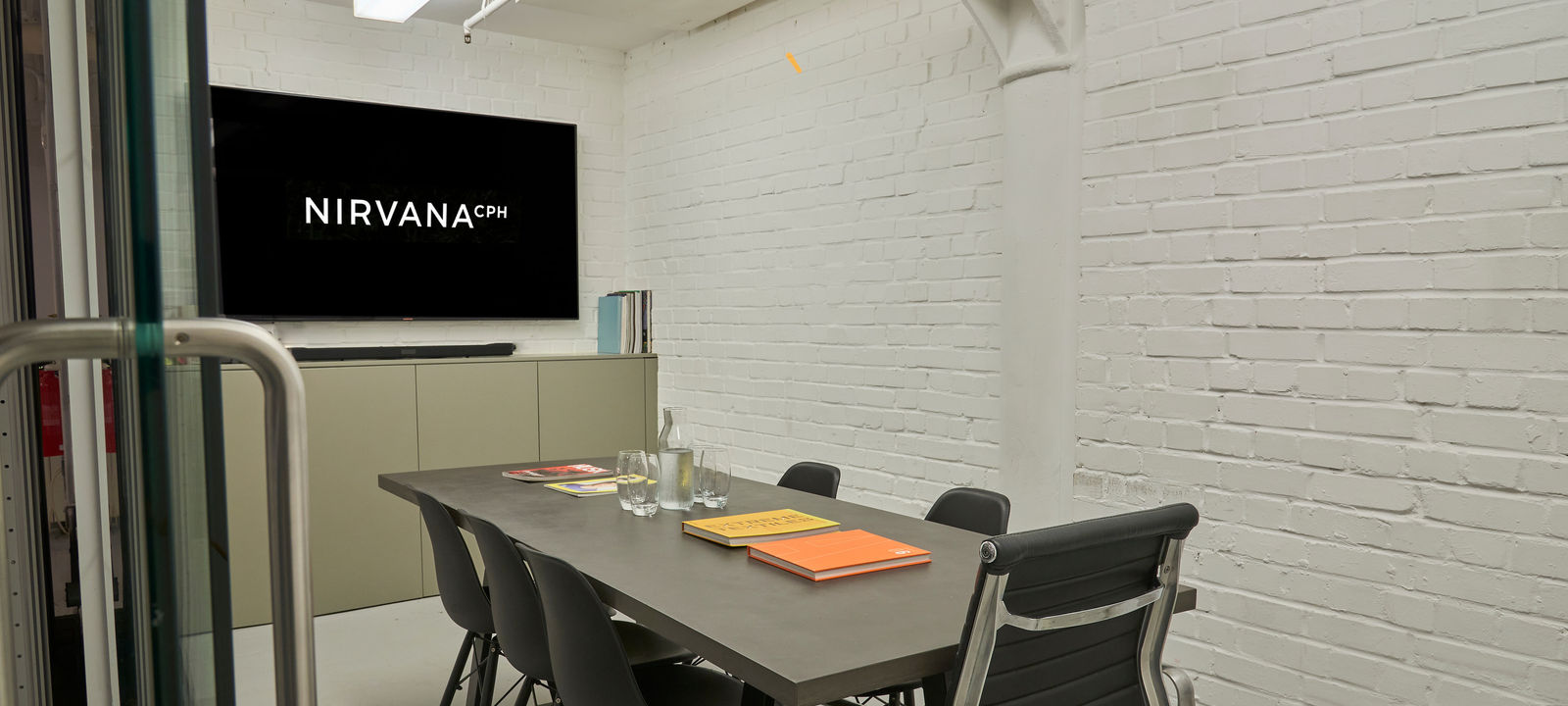 44-48 Wharf Road, London - Image 1