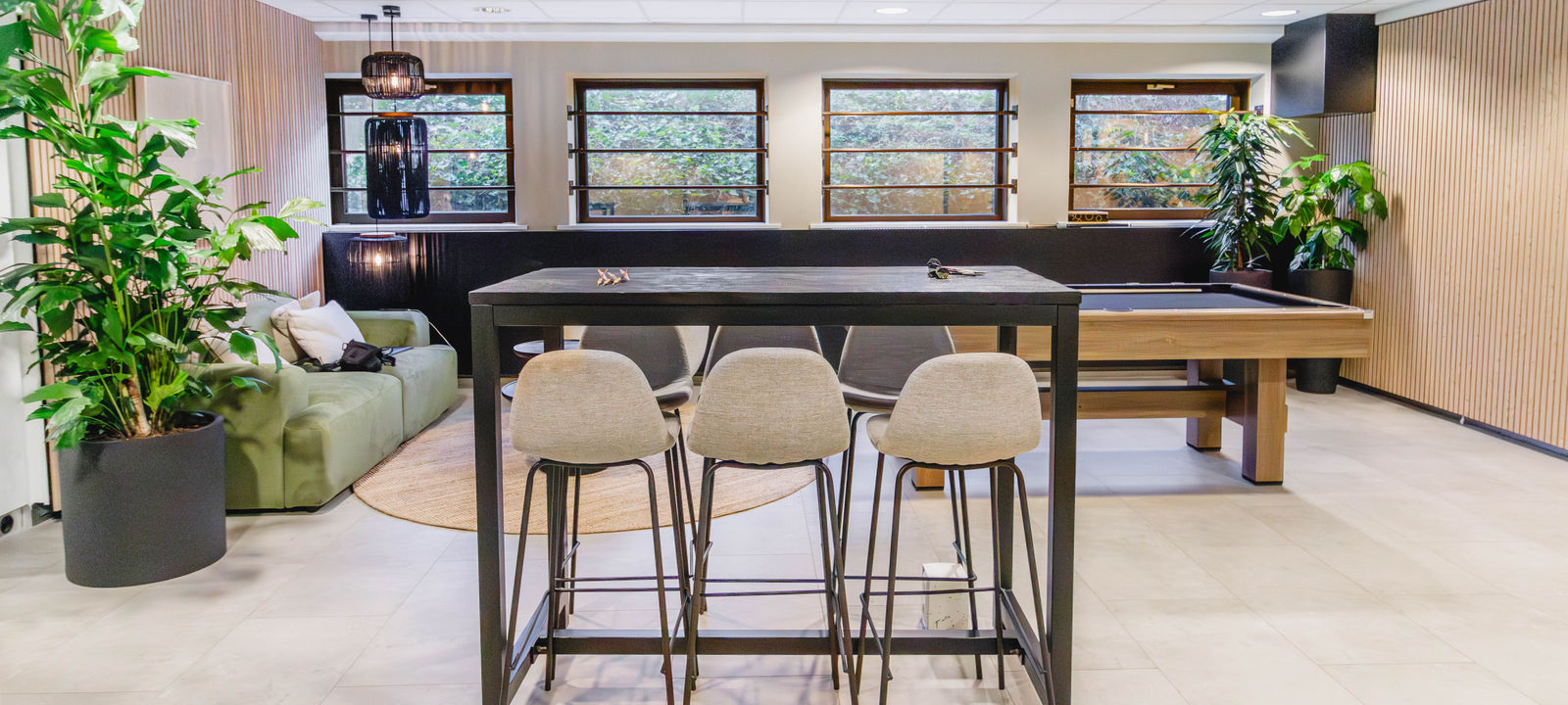 2 Marathon, Hilversum - Image 1