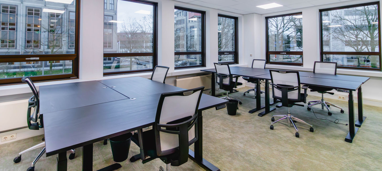 2 Marathon, Hilversum - Image 1