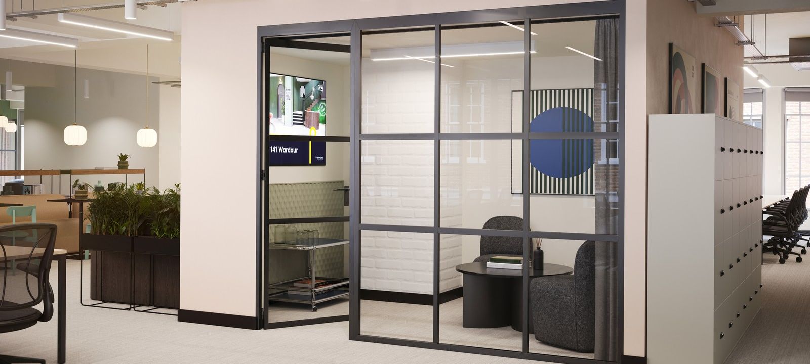 141 Wardour Street, London - Image 1