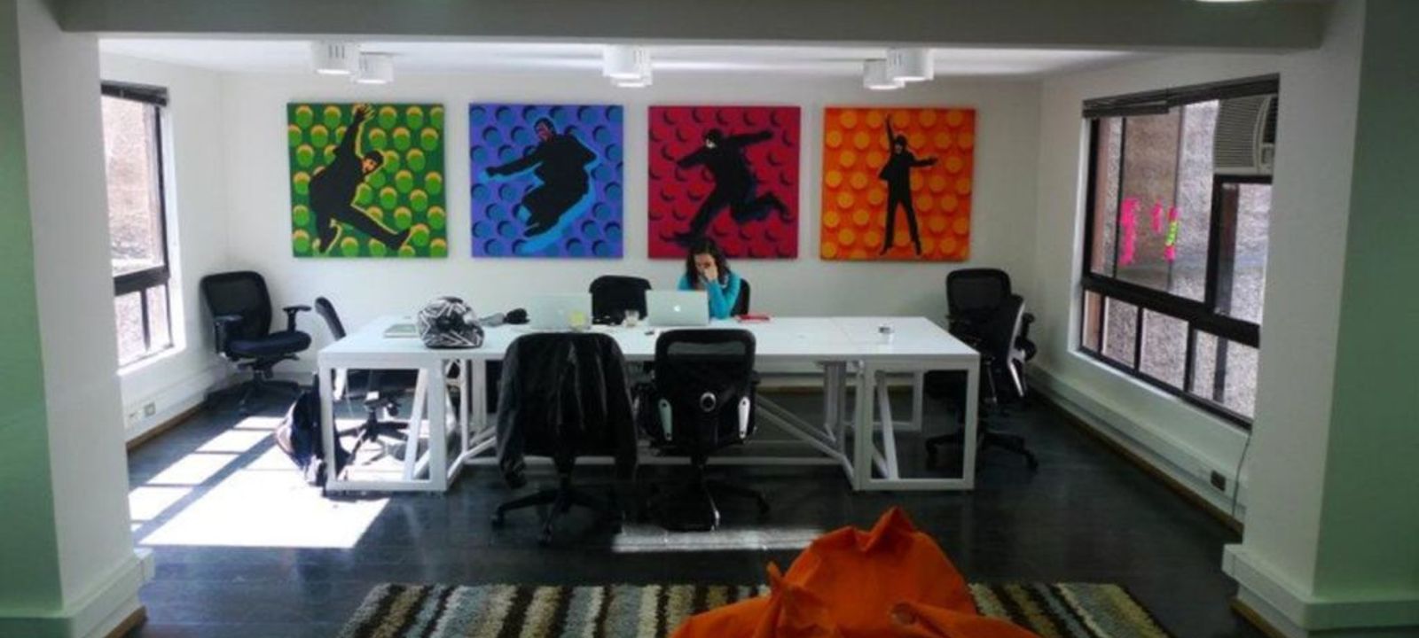 Complejo Ruta N Calle 67 Nro 52 - 20, Medellín - Image 1