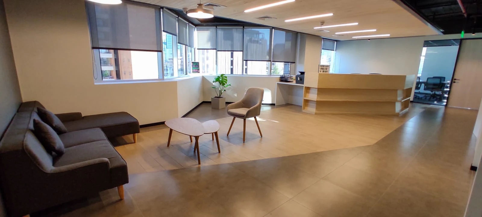 211 Suecia Providencia, Santiago De Chile - Image 1