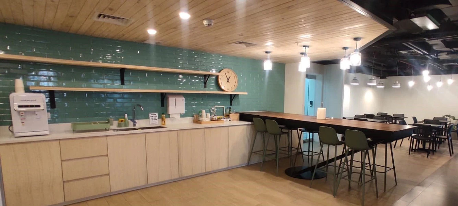 211 Suecia Providencia, Santiago De Chile - Image 1