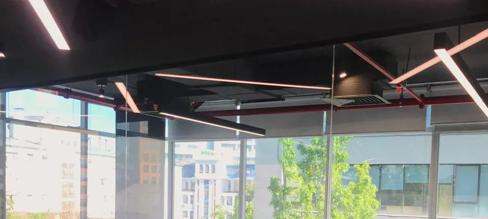 100 Holanda Providencia, Santiago De Chile - Image 1