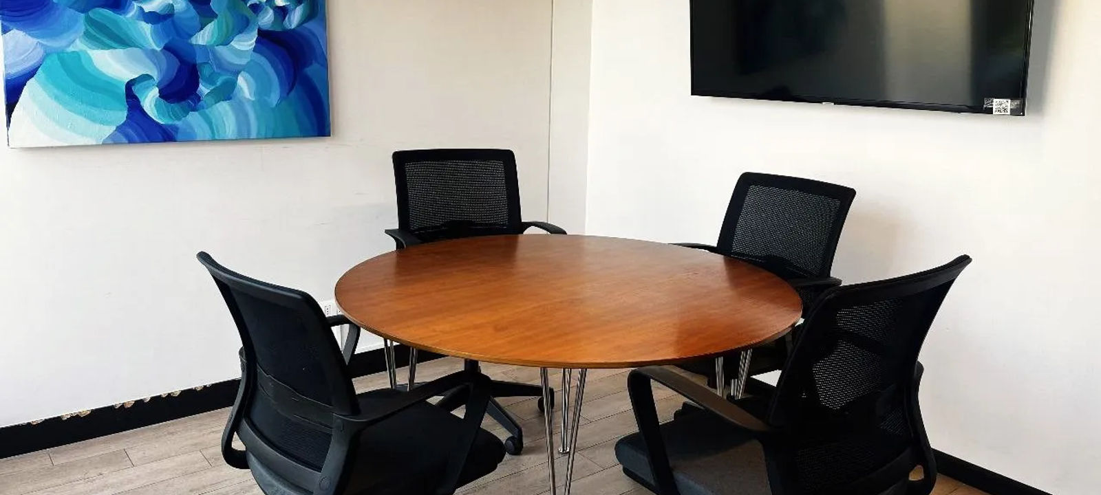 160 Dr Manuel Barros Borgoño Providencia, Santiago De Chile - Image 1