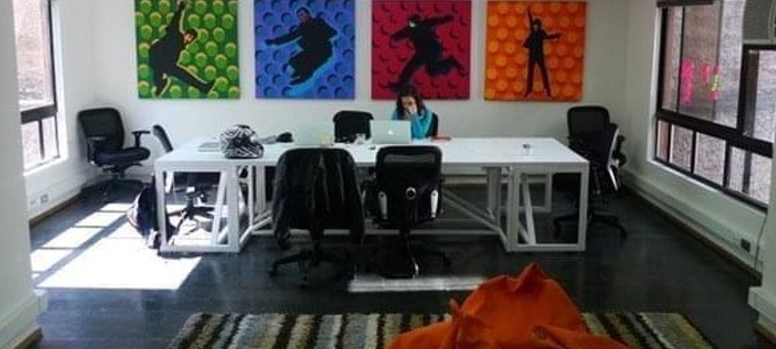 565 Monjitas, Santiago Centro - Image 1